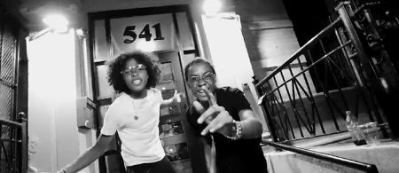 DD Osama est le frère de Notti Osama