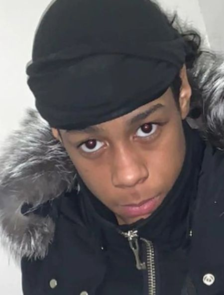 Notti Oussama alias. Ethan Reyes était un rappeur prometteur