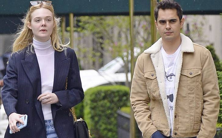 Todo sobre los novios de Elle Fanning: rumores sobre su embarazo y más