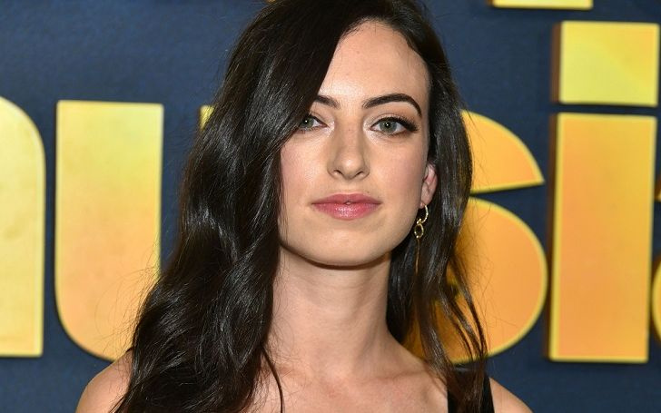 Conozca a la hija de Larry David, Cazzie David: sobre su novio, citas, familia