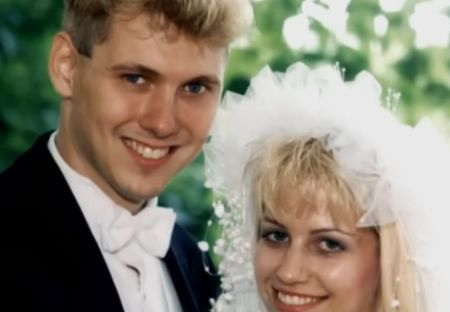 Paulo Bernardo foi marido de Karla Homolka por 2 anos.