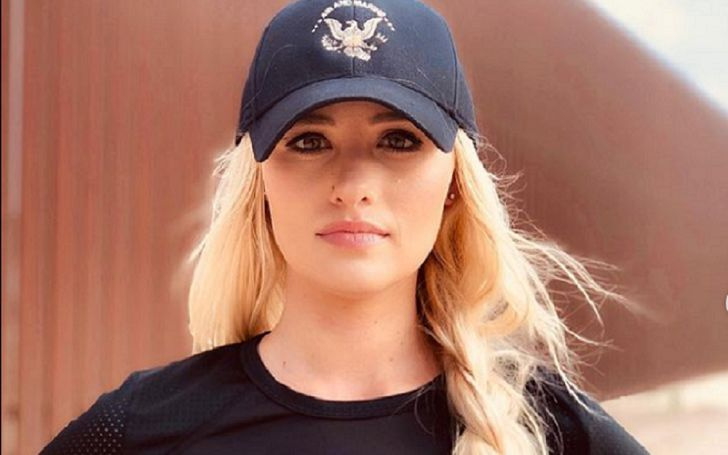 Tomi Lahren est-il marié ? Faits sur son mari, petit ami