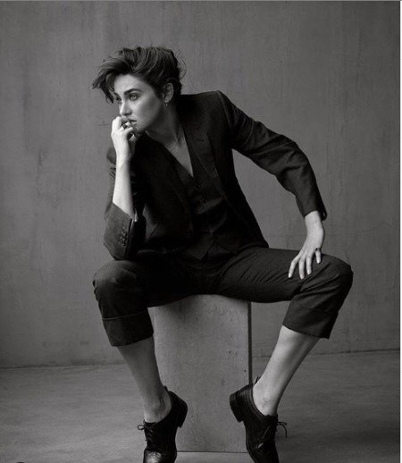 namorado de Shailene Woodley; ela está solteira em 2021