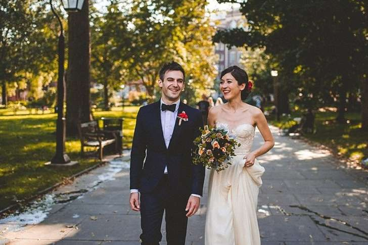   Mina Kimes è sposata? Chi è suo marito? La verità sulla sua vita amorosa.