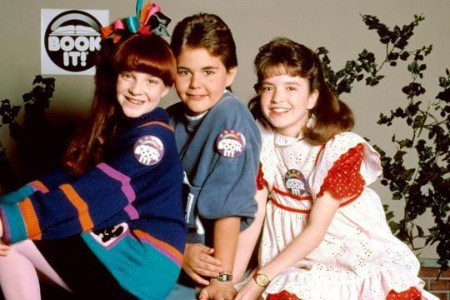 Tiffany Brissette ganhou fama como atriz infantil na série de TV Small Wonder