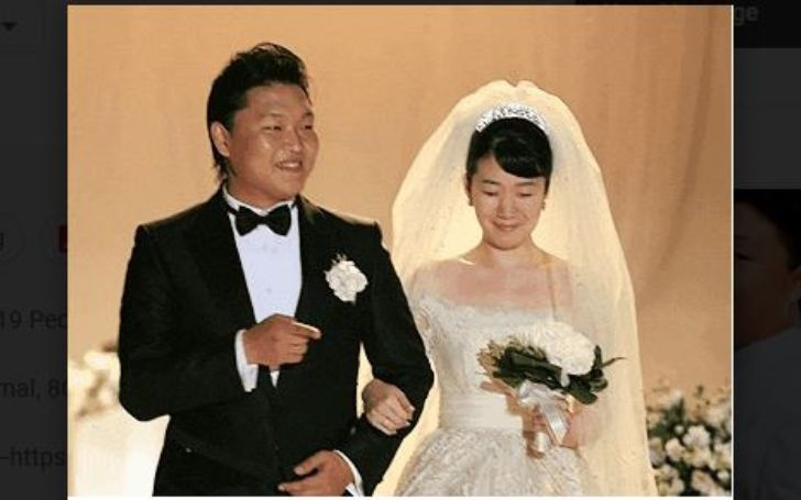 Biografia de Yoo Hye-Yeon: fatos não contados sobre a esposa de PSY