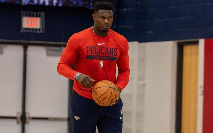   Plans d'épouse et de mariage de Zion Williamson? Est-elle en train de se marier avec sa petite amie ?