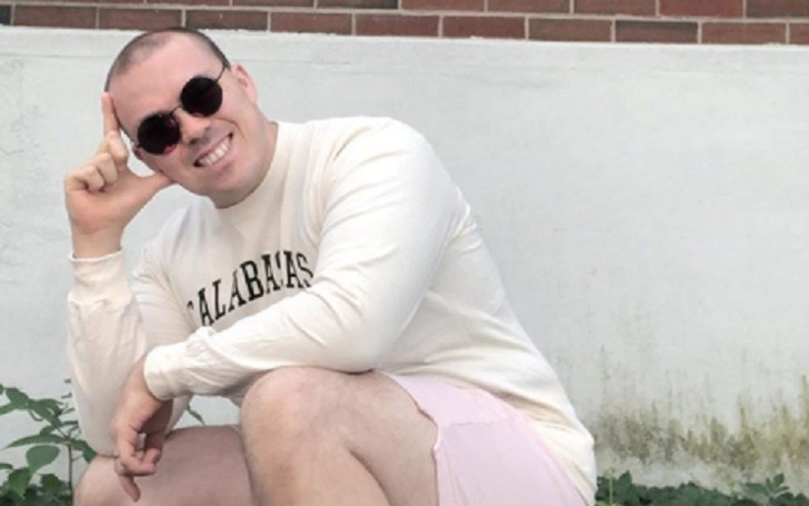 Anthony Fantano esposa Dominique Boxley: seu relacionamento conjugal