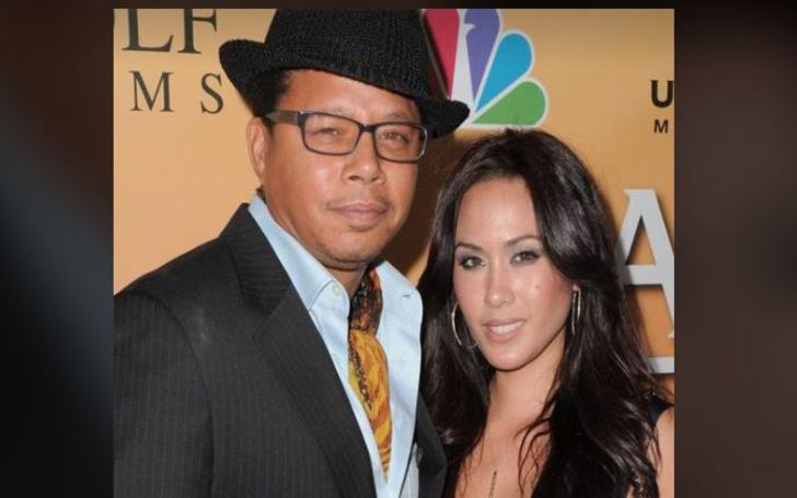 Onde está Michelle Ghent agora? Fatos sobre a ex-esposa de Terrence Howard