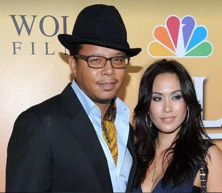 Devido ao aumento de salário da série Empire, Terrence Howard acabou pagando mais de US $ 1 milhão para sua ex-esposa.