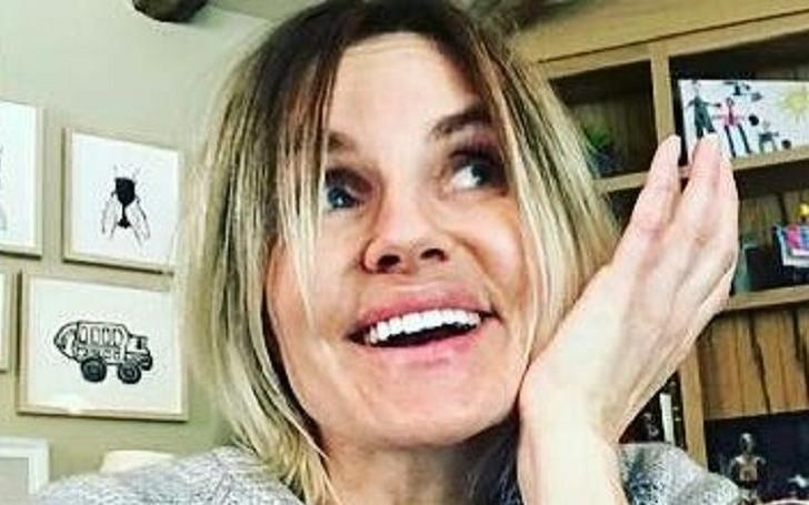   Was ist mit Tana Mundkowsky passiert? Details zur Frau von Brandon Flowers