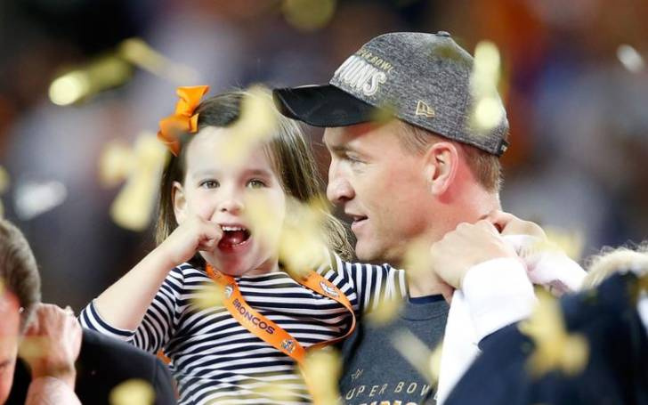   Chi è Mosley Thompson Manning? Incontra la figlia di Peyton Manning