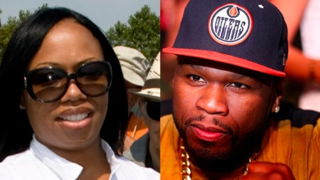   Marquesa Jackson's parents separated in bitter note