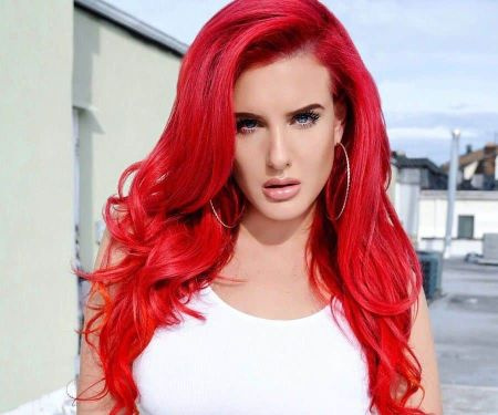 justina valentin