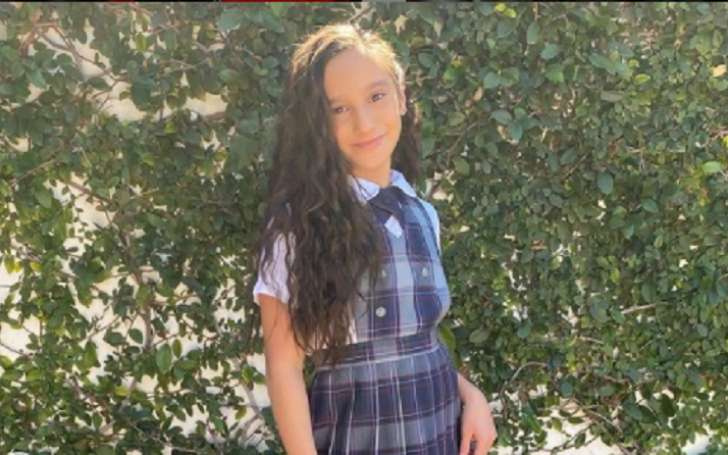 Quem é Gia Francesca Lopez? Tudo sobre a filha de Mario Lopez