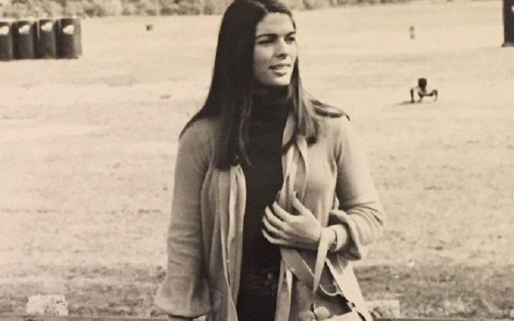 ¿Quién es Marivi Lorido García? Dentro de la vida de la esposa de Andy García