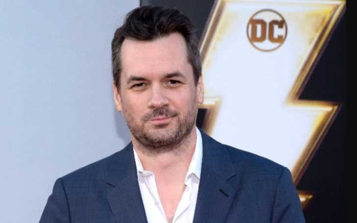   Chi è la moglie di Jim Jefferies? Tutto sulle sue relazioni romantiche
