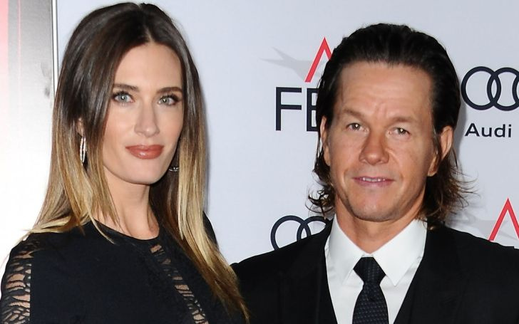 ¿Quién es la esposa de Mark Wahlberg, Rhea Durham? Detalles interesantes sobre su relación