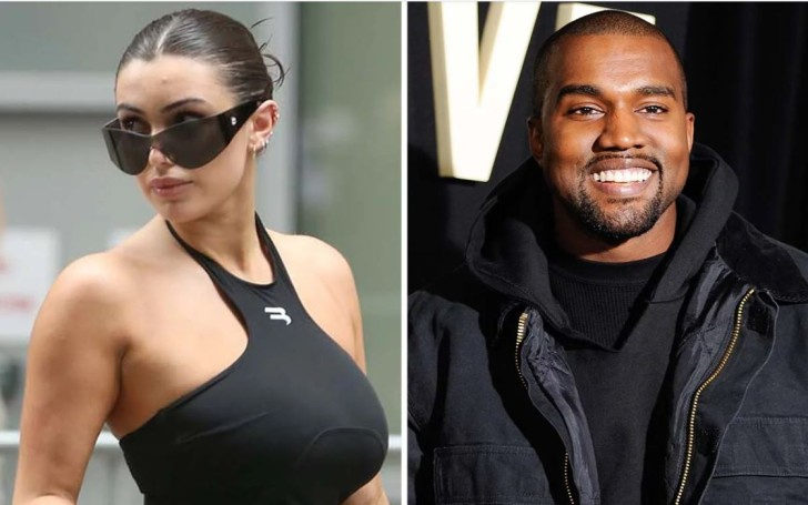 ¿Valor neto de Bianca Censori en 2023? ¿Qué tan rica es la nueva esposa de Kanye West?