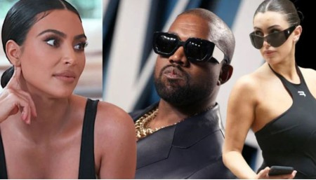 bianca censori kanye west kim kardashian