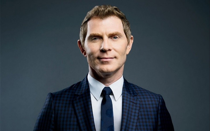 Esposa e casamentos de Bobby Flay: uma visão de seu relacionamento malsucedido