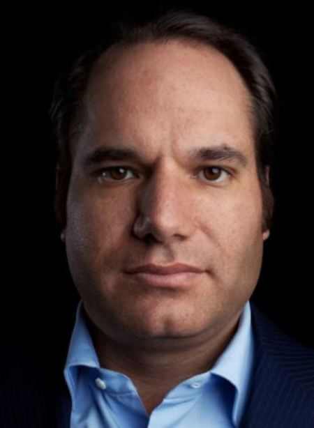 André Silverman's parents own sling of apartments in Manhattan and also has their own company, Andalex.
