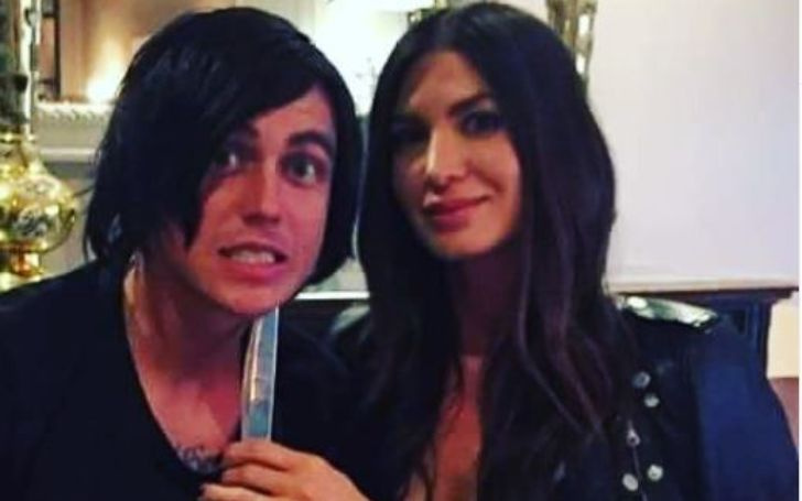¿Quién es la esposa de Kellin Quinn, Katelynne Quinn? Su biografía, carrera, matrimonio
