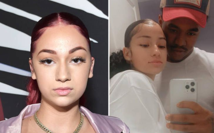   Chi è il fidanzato di Bhad Bhabie? Le sue relazioni amorose
