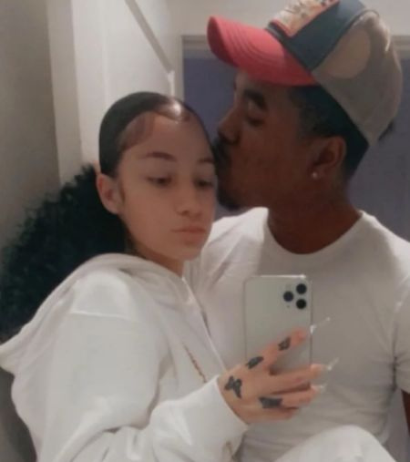 India's recent love interest