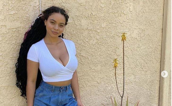 ¿Quién es Crystal Westbrooks? Dentro de su vida personal y profesional