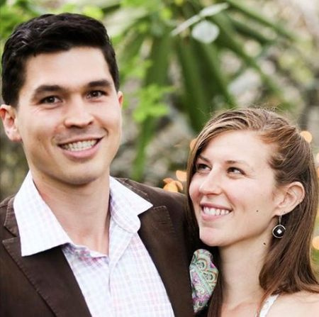 Deborah Jennifer Stern est mariée à son mari Colin Christy