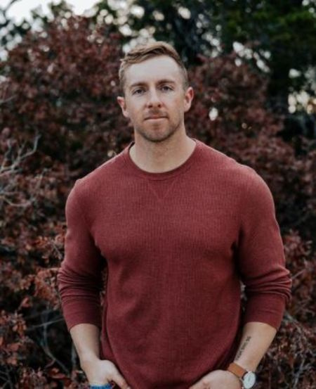 Nick Bare fundou sua empresa Bare Performance Nutrition em 2012 enquanto ainda era estudante universitário.