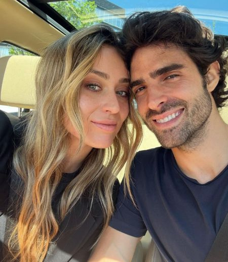 Juan et Paula sont petit-ami et petite-amie