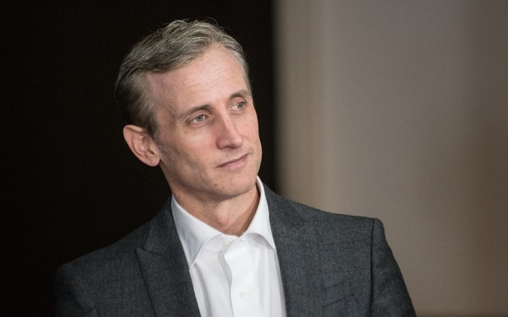 ¿Dan Abrams está casado? ¿Quién es su esposa? Todo sobre su vida amorosa