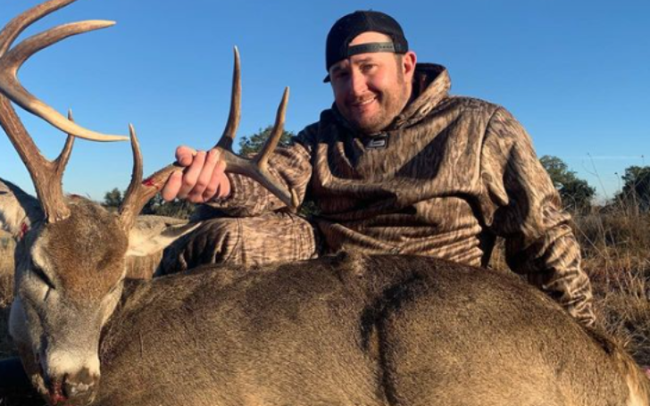   Kye Kelley: fatti su Drag Racer: chi è sua moglie?