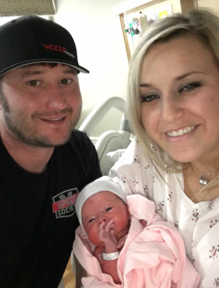   Kye Kelley si è già separato dall'ex moglie Alisa Mote