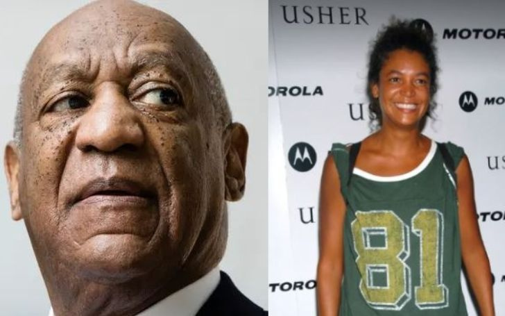   Dov'è Erinn Cosby oggi? È sposata? Chi è suo marito?