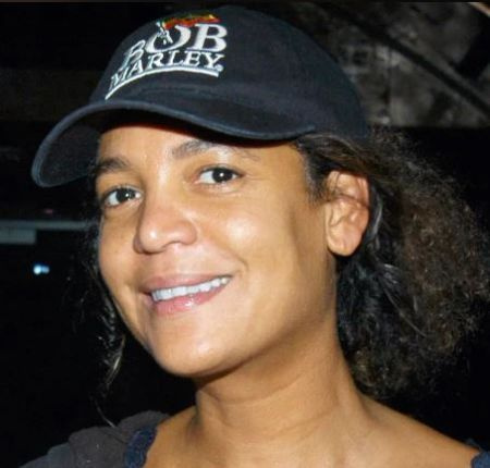 Bill Cosby e Camille Cosby's daughter Erinn Cosby