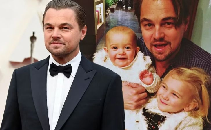 Verdade sobre o filho de Leonardo DiCaprio: ele planeja ter filhos?