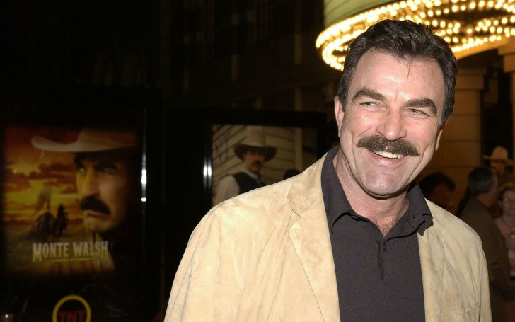 ¿Quién es la supuesta esposa de Kevin Selleck, Annabelle Selleck? ¡Todos los detalles aquí!