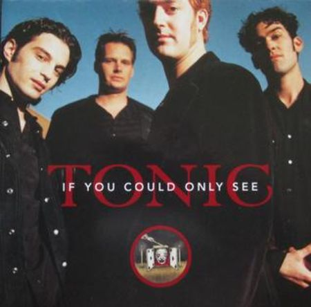 Annabelle Selleck esposo Tom banda Tonic