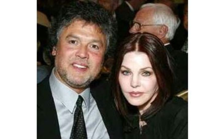 ¿Qué pasó con Marco Garibaldi? Su biografía, novia, matrimonio, patrimonio neto