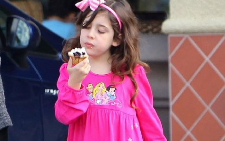 ¿Quién es Sadie Sandler? Todo sobre la hija actriz de Adam Sandler