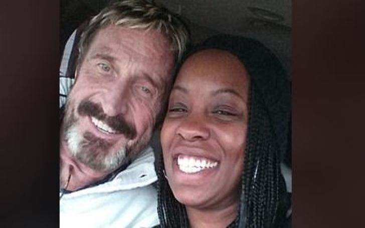 ¿Dónde está Janice Dyson ahora? Su vida antes y después de John McAfee