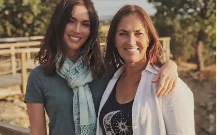 Gloria Darlene Fox: cosas que debe saber sobre la madre de Megan Fox