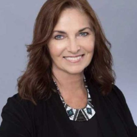 Megan Fox's mother Gloria Darlene Fox
