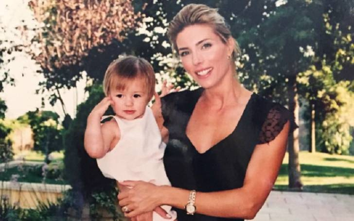 Quem é Jennifer Flavin? A verdade não contada da esposa de Sylvester Stallone