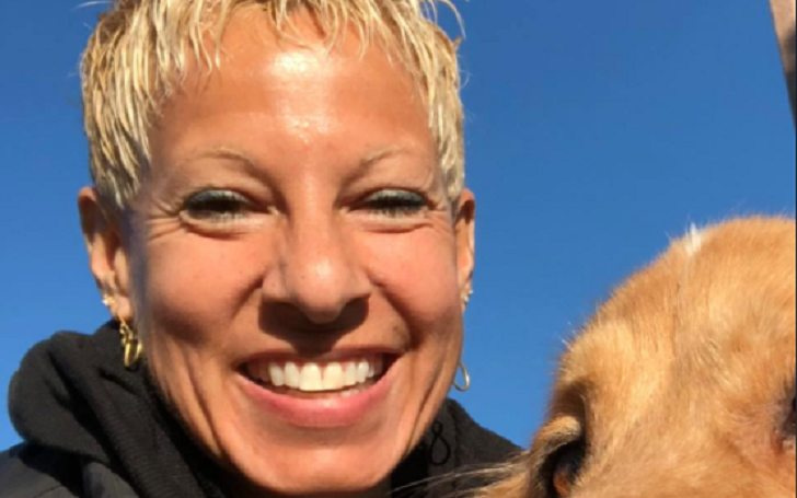 Tout sur Diana Lasso, relation avec son mari Wayne Brady