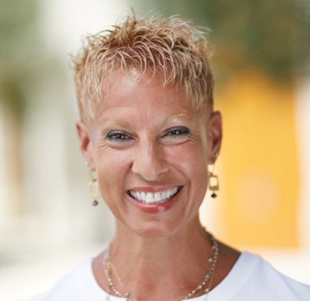 Diana Lasso a déjà épousé Wayne Brady.