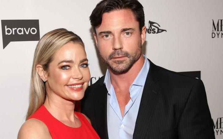 Casado Duas Vezes Denise Richards Marido e Relacionamentos
